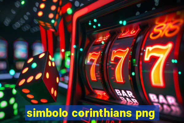 simbolo corinthians png